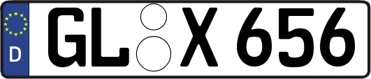 GL-X656