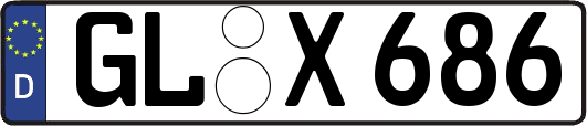 GL-X686