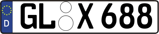 GL-X688