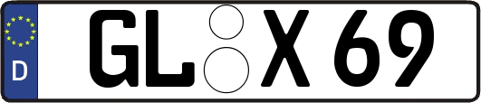 GL-X69