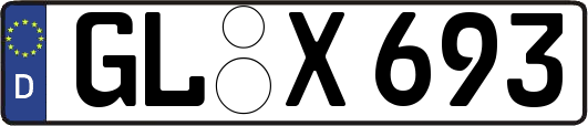 GL-X693