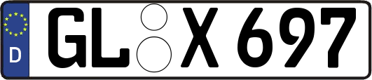 GL-X697