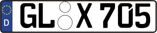 GL-X705