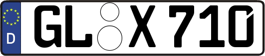 GL-X710
