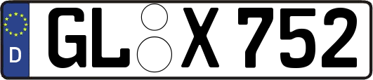 GL-X752