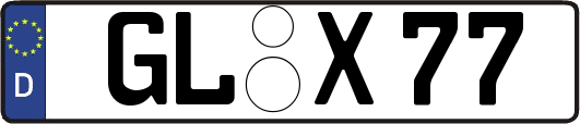 GL-X77