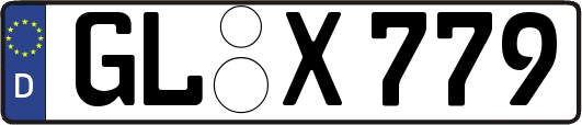 GL-X779