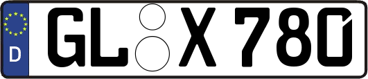 GL-X780