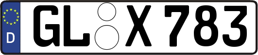 GL-X783