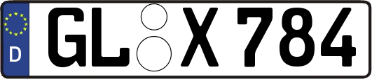 GL-X784