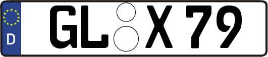 GL-X79