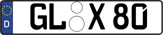 GL-X80