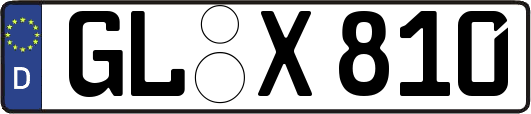 GL-X810