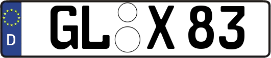 GL-X83
