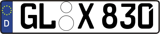 GL-X830