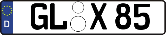 GL-X85