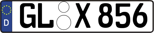 GL-X856