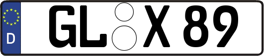 GL-X89