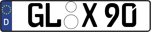 GL-X90