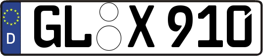 GL-X910