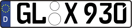GL-X930
