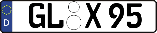 GL-X95