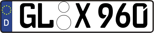 GL-X960