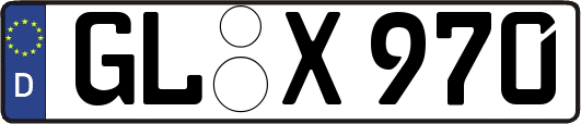 GL-X970