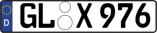 GL-X976