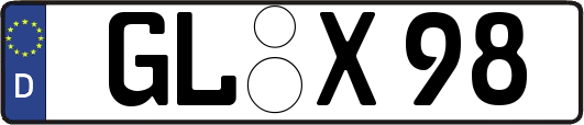 GL-X98