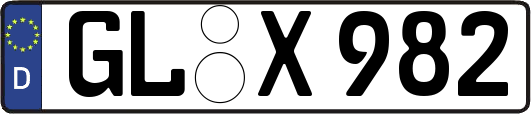 GL-X982