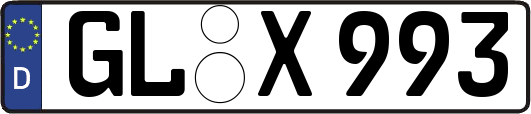 GL-X993