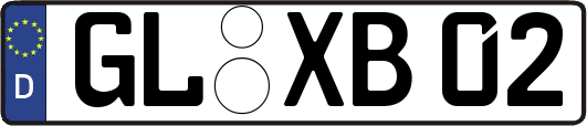 GL-XB02