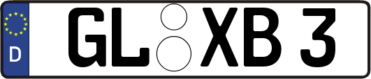 GL-XB3