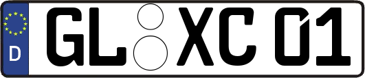 GL-XC01