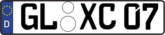 GL-XC07