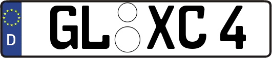 GL-XC4