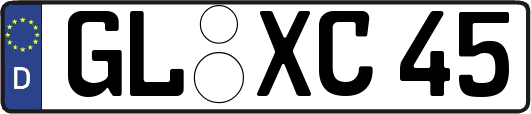 GL-XC45