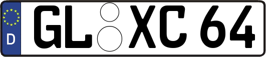 GL-XC64