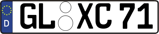 GL-XC71