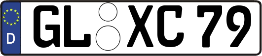 GL-XC79