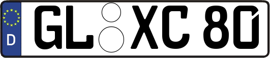 GL-XC80