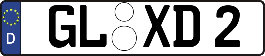 GL-XD2