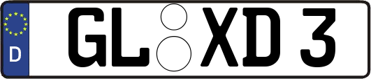 GL-XD3