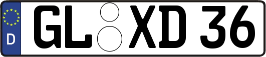 GL-XD36