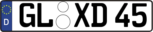 GL-XD45