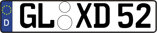 GL-XD52