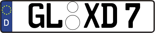 GL-XD7