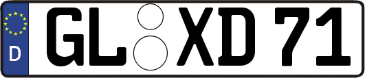 GL-XD71