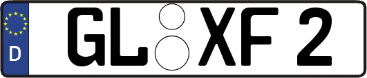 GL-XF2